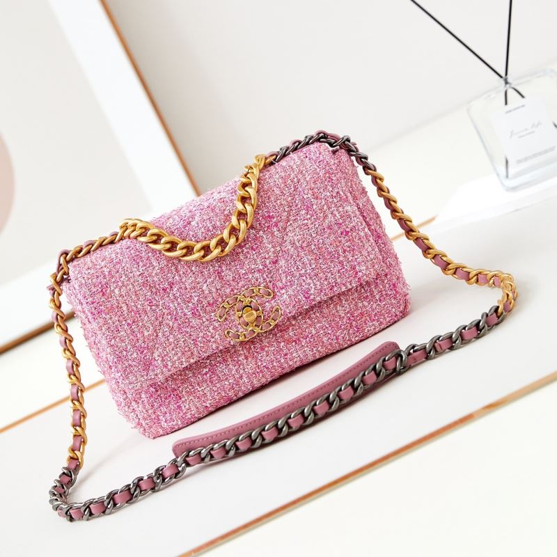 Ch**el 19 bags